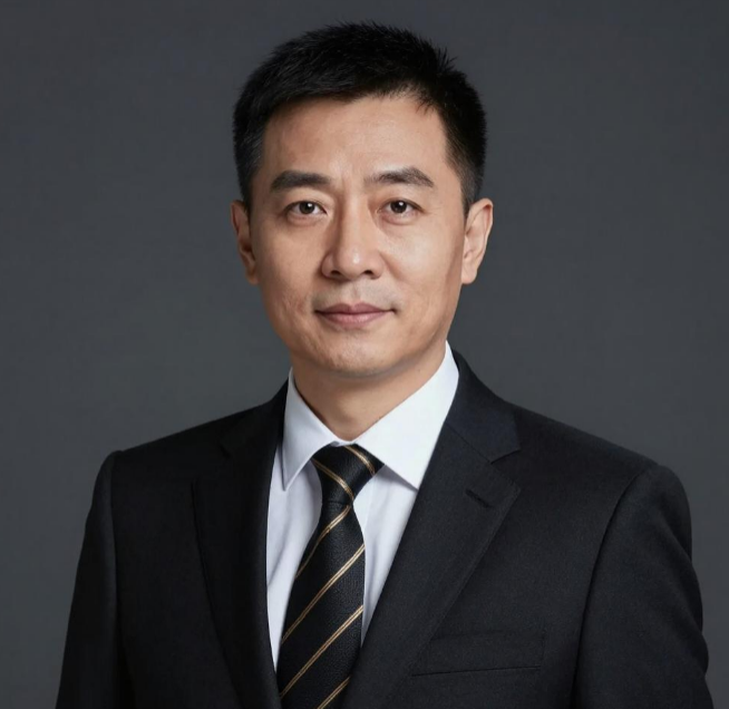 赵辰