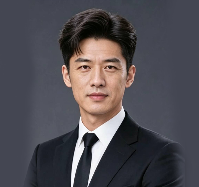杨家强