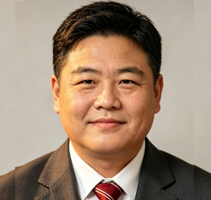 杨家强
