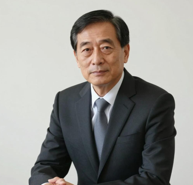 杨家强